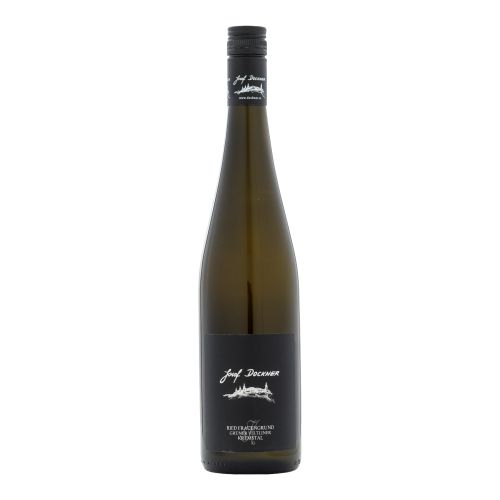 Grüner Veltliner Frauengrund 2022 750ml - Weißwein von Weingut Josef Dockner