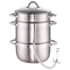 Multifunktions-Entsafter Loop von Schulte-Ufer Gastro Sus