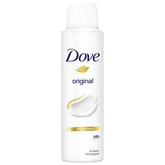 Deospray Original 150ml - 6er Vorteilspack von Dove