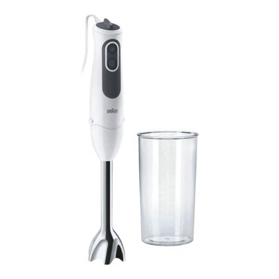 Hand blender MQ3100WH from Braun