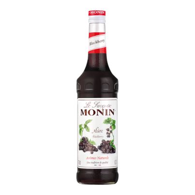 Monin Sirup Brombeer 700ml von Monin