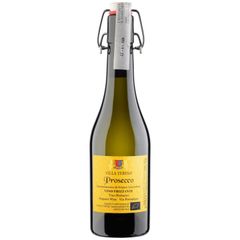 Bio Prosecco DOC Frizzante 375ml von Vini Tonon