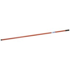 Universal broom handle 130cm by Vileda
