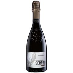 Serrai Valdobbiadene Extra Dry 750ml von La Tordera