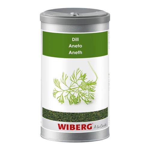 Dillspitzen ca.200g 1200ml von Wiberg