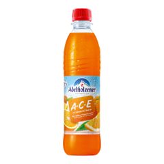 A-C-E Vitamingetränk PET  MW 500ml - 12er Vorteilspack von Adelholzener