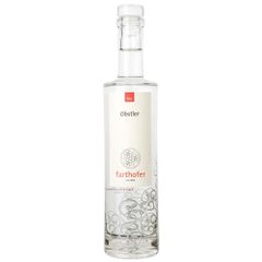 Bio Obstler Edelbrand 40 %vol. 700ml von Destillerie Farthofer