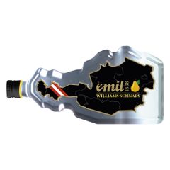 emil-Williams Birnen Schnaps 35%vol 700ml Österreich Flasche