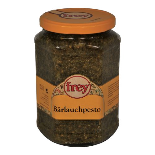 Bärlauchpesto 720ml von Frey