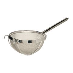 Strain/brewing sieve Rf 30cm from Weis Karl