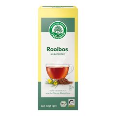 Bio Tee Rooibos 20 Beutel 30g von Lebensbaum
