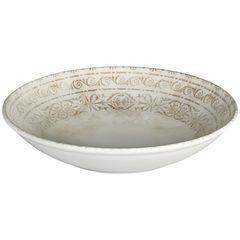 Antico Teller tief von By Bone