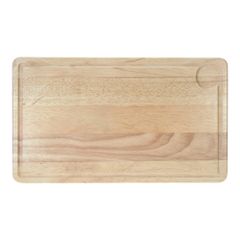 Spareribs board 44x26cm - 1 value pack from Cosy&Trendy