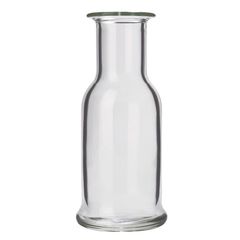 Purity Karaffe von Oberglas