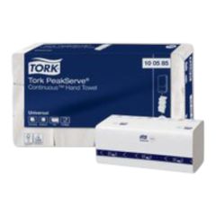 PeakServe Handtücher H5 12410ct von Essity