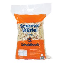 Semmelwürfel 5000g von Scheidbach