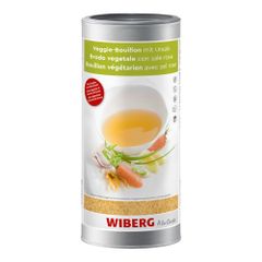 Veggie Bouillon with Ursalz 1600ml - spice mixture of Wiberg
