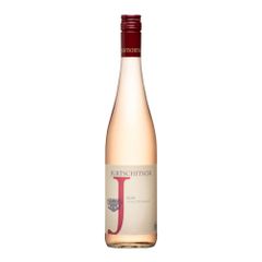 Bio Rosé vom Zweigelt 2024 750ml von Jurtschitsch