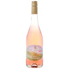Bio Zweigelt Rosé Biosecco 250ml von Hofer H. U. M.