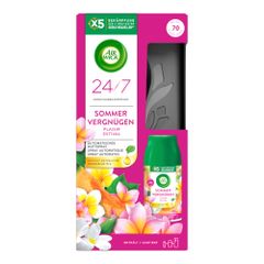 FreshMatic Max Original Sommer 1ct von Airwick