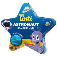 Bio Zaubertuch 1ct - 12er Vorteilspack von Tinti