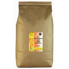 Bio Reis Rundkorn weiß 5000g von Nestelberger