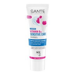 Bio Sensitive Care B12 Zahngel 75ml - 6er Vorteilspack von Sante