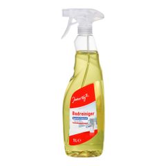 Bathroom cleaner 1000ml from Jeden Tag