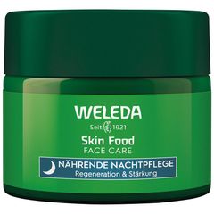 Bio Nährende Nachtpflege 40ml von Weleda