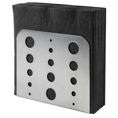 Serviettenhalter von Assheuer & Pott