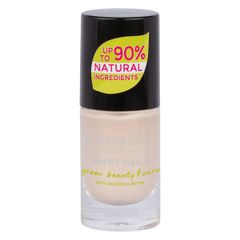 Bio Nail Polish sharp rosé 5ml