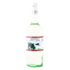 Baronmost lieblich spritzig 1000ml