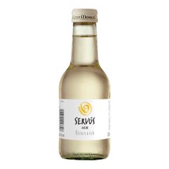 Servus Burgenland Weiß 115% 250ml - 12er Vorteilspack von Lenz Moser