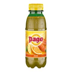 Pago pur ACE Orange-Karotte-Zitrone 330ml