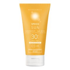 Bio Sonnenmilch LSF 30 150ml von Speick