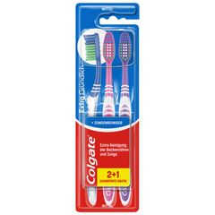 Zahnbürste medium 2+1 Gratis von Colgate