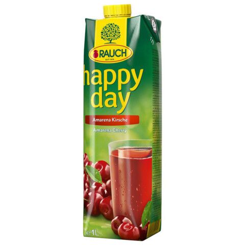 Amarena Cherry 1000ml from Happy Day