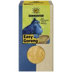 Bio Easy Goreng Gewürzzubereitung 70g - 6er Vorteilspack von Sonnentor