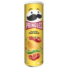 Classic Paprika 185g von Pringles