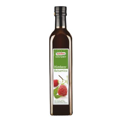 Bio Himbeer Balsamico No7 5 Prozent 500ml von Kotanyi