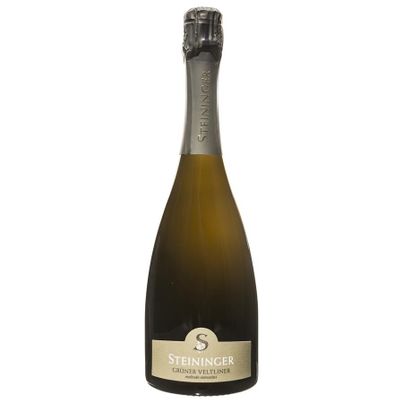 Grüner Veltliner Sekt Elementar 750ml