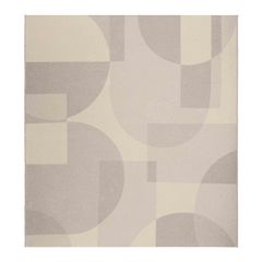 Bettüberwurf Grafik 240 x 220 cm - Filz - GRS zertifiziert - von David Fussenegger