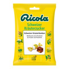 Kräuterzucker 75g von Ricola