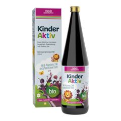 Bio Kinder Aktiv Complex 330ml von Gse