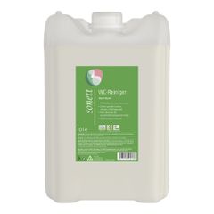 Bio WC-Reiniger Minze-Myrthe 10000ml von Sonett