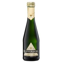 Sekt Gold Trocken 200ml von Kupferberg
