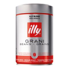 Classico Bohnen 250g von Illy Caffe