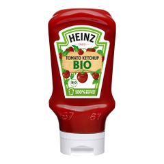 Bio Ketchup 500ml von Heinz
