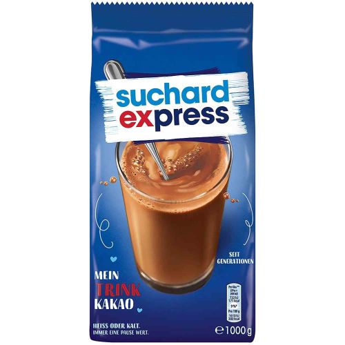 Suchard Express Kakao - 1000g