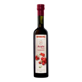 Aceto Plus Preiselbeere 500ml von Wiberg - jetzt online bestellen!